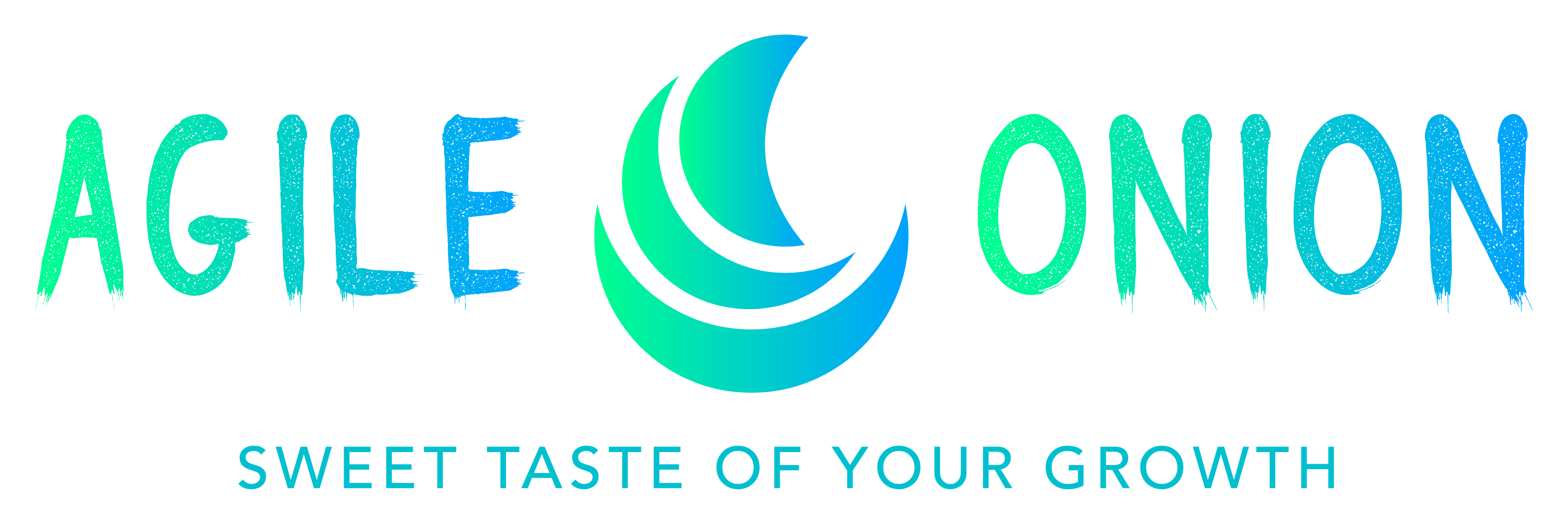 Logo Agile Onion